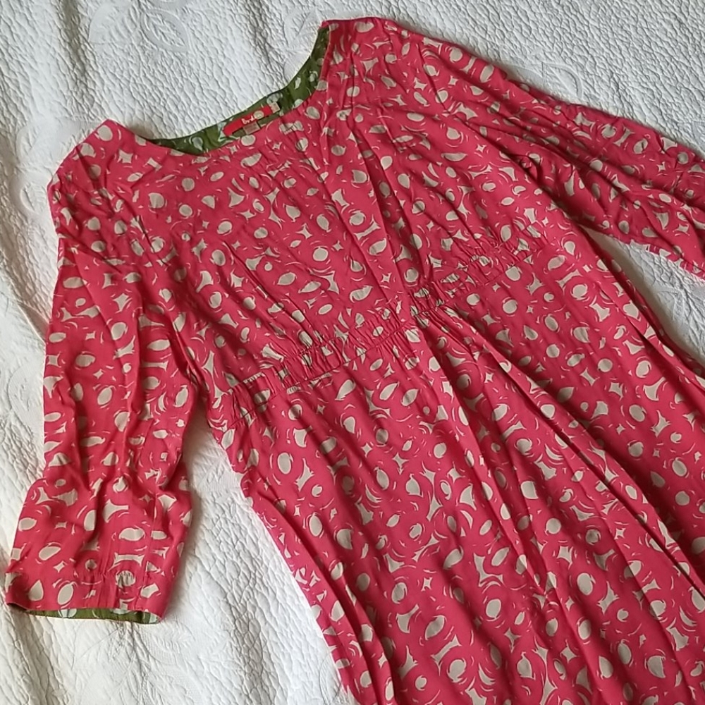 BODEN DRESS - Picture 2 of 8
